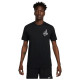 Nike Ανδρική κοντομάνικη μπλούζα Running Graphic Tee